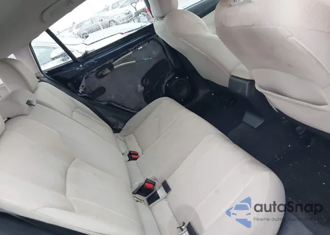 2019 Subaru Impreza 2.0I Premium from USA, damaged, VIN 4S3GTAD69K3706525